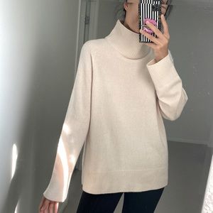 The Row sweater